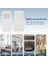 Bissell Style 7 Elektrikli Süpürge Aksesuarları Için 10 Adet Toz Torbası Filtre Kağıdı Toz Torbası Toz Toplama Torbası (Yurt Dışından) 5