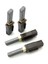 Ametek Lamb 2311480, 333261, 33326-1 Elektrikli Süpürge Karbon Fırçası Vakum Motoru Karbon Fırçası Değişimi Için Uygundur (Yurt Dışından) 2