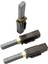 Ametek Lamb 2311480, 333261, 33326-1 Elektrikli Süpürge Karbon Fırçası Vakum Motoru Karbon Fırçası Değişimi Için Uygundur (Yurt Dışından) 5