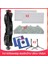 Bobsweep Dustin/ultra-Vision Vakum Aksesuarları Için Yedek Parçalar Ana Yan Fırça Filtre Paspas Bezi Toz Torbası (Yurt Dışından) 1