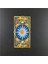 78 Adet TT28 Stili Yaldızlı Tarot Kartları Aile Partisi Oyun Kartı Masa Oyunu Eğlence Hediyesi Için Güverte Tahta Oyunları (Yurt Dışından) 3