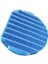 Sharp FZ-Y80MF/FZY80MF Için Hava Temizleyici Nemlendirici Filtre Yedek Parçaları 3 Adet (Yurt Dışından) 5