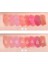 Sweet Liar Milky Tint / Kadife Bitişli, Nemlendiricili Dudak Tinti - 01 Vanilla Bean Cream 3