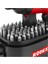 RDX308 Şarjlı Tornavida 3.6V 1.5AH 210RPM Lı-Ion 54 Parça 4