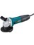 Germany Slim Taşlama Spiral Makinesi 115-125 mm 5 Ad Kesme Taşı 2400 Watt 2 Yıl Garanti 1