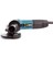 Germany Slim Taşlama Spiral Makinesi 115-125 mm 5 Ad Kesme Taşı 2400 Watt 2 Yıl Garanti 3