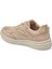 Bej Deri-Tekstil Kadın Sneaker - K24S1AY67644-B79 2