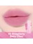 Sweet Liar Milky Tint / Kadife Bitişli, Nemlendiricili Dudak Tinti - 03 Strawberry Baby Chou 2