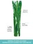 Normal-Kuru Cilt,Aloe Vera&Escin,Jel Dokulu Göz Kremi-Hydra Vegetal Bitkisel Nemlendirici Bakım-15ml 4
