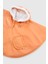 Sıvı Geçirmez Wellsoft Bebek Panço Turuncu Yağmurluk 2