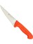 Sürmene 61121 Sivri Kasap Kurban Bıçağı, 15 Cm, Kaymaz Sap 1