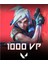 1000 Vp Valorant Point 1