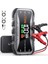 Jstar JS10 27000MAH 6000A Jump Starter Taşınabilir Akü Takviye Kiti + Taşıma Çantası (Çanta + 65W Pd Powerbank + LED Lamba) 1