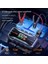 Jstar JS10 27000MAH 6000A Jump Starter Taşınabilir Akü Takviye Kiti + Taşıma Çantası (Çanta + 65W Pd Powerbank + LED Lamba) 3