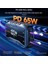 Jstar JS10 27000MAH 6000A Jump Starter Taşınabilir Akü Takviye Kiti + Taşıma Çantası (Çanta + 65W Pd Powerbank + LED Lamba) 4