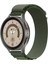 Huawei Watch 3 - 3 Pro ile Uyumlu Kordon Alpine Loop Döngü Spor Kayış 1