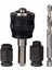 4 Parça Powerchange Adaptör Seti 1