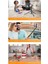 C10 Çok Amaçlı Tripod Kumandalı Selfie Çubuğu Siyah 2