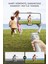 M01 Gri Çok Amaçlı Gimbal Özellikli Tripod Selfie Çubuğu 1
