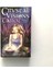 Tarot Çanta Stili 78CARD Crystal Visions Tarot Tarot Oracle Kartları Kader Kehanet Tahta Oyunu Tarot ve Çeşitli Tarot Seçenekleri Pdf Kılavuzu (Yurt Dışından) 2
