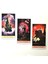 Tarot Çanta Stili 78CARD Crystal Visions Tarot Tarot Oracle Kartları Kader Kehanet Tahta Oyunu Tarot ve Çeşitli Tarot Seçenekleri Pdf Kılavuzu (Yurt Dışından) 4