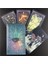 78 Adet TT05 Stili Altın Şafak Tarot Kartları Aile Partisi Için Masa Oyunları Oyun Kartı Güverte Kehanet Kader Masa Oyunu Hediyeler (Yurt Dışından) 1