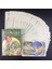 78 Adet TT22 Stili Çiçekler Oracle Ingilizce Versiyonu Kehanet Kader Oyun Güverte Tarot Masa Masa Oyunları Pdf Rehberi Ile Oyun Kartları (Yurt Dışından) 3