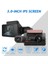 Full Hd 1080P Çift Kamera 3.5" IPS Ekran Araç Içi Kamera 3