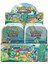 Ingilizce Rastgele 1 Kutu Stili Pokémon Pokémon 25. Yıldönümü Kutlaması Ultra Nadir Pokémon Set 42 Kart (Yurt Dışından) 3