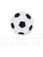 Futbol Topu Rozet 1
