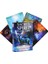 Tarot Stilinden Sonra Oracle Kartları Masa Oyunu Kutsal Ruh Okuma Oracle Kehanet Güverte Ingilizce Pdf Kılavuz Kitap Bilgelik Parti Oynamak Aile Tarot (Yurt Dışından) 2