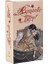 44 Adet TS07 Stili Romantik Tarot Kartları Güverte Oracle Rehberlik Kehanet Kader Ev Oynamak Için Kart Tahta Oyunları Güverte Masa Oyunu Eğlence (Yurt Dışından) 5