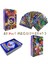 70 Adet GX69 Traıner1 Stili Kutu Başına Gx Mega Ex Kartları Yeni Pokemon Kartı Ingilizce Versiyonu Pokemon Ptcg Savaş Koleksiyonu Kart Kutusu Çocuklar Oyuncak Hediye (Yurt Dışından) 2