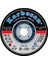 Metal (Nk) Taşlama Diski 180X8.0X22.23 (10 Adet) 1