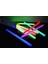 Karanlıkta Yanan Parlayan Fosforlu Glow Stick Çubuk Bileklik 50 Adet 5
