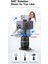 Yüz Takip Telefon Sabitleyici Profesyonel Gimbal 360° Tutucu Video Canlı Yayın Akıllı Tripod 5