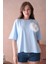 Kısa Kol Basic T-Shirt 1