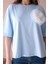 Kısa Kol Basic T-Shirt 2