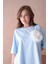 Kısa Kol Basic T-Shirt 3
