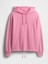 Erkek Pembe Gap Logo Sweatshirt 2
