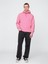 Erkek Pembe Gap Logo Sweatshirt 5