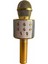 Karaoke Mikrofon USB / Tf Kart / Aux 3