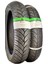 Yamaha R25, Honda CBR 250, Suziki inizum, Kawasaki Ninja 250, Falcon FR-177, Arora ARS 200 140/70-17 VE 110/70-17 TL (TUBELESS - DUBLEKS) Lastik Takımı 1