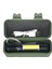 Mini Çok Güçlü Şarjlı El Feneri (Xpe-Cob LED ) WT-030 2