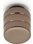 Düğme Mobilya Kulbu Rose Renk 26MM Kulp (SY1474 0026 Rs) 3