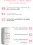 SPF50+ Pink Touch Aydınlatıc Sıvı Yüz Güneş Kremi Yeni Nesil Filtreler Hibrit Formül 50ML - Pa++++ 3