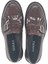 420525YL4567 Erkek Günlük Loafer Siyah Flotter 2