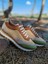 9036-TABA Hasır Detaylı Sneaker 1