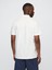 Erkek Beyaz Cepli Polo T-Shirt 4