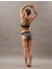 Calvın Kleın Unlıned Bralette Spor Sütyeni 4